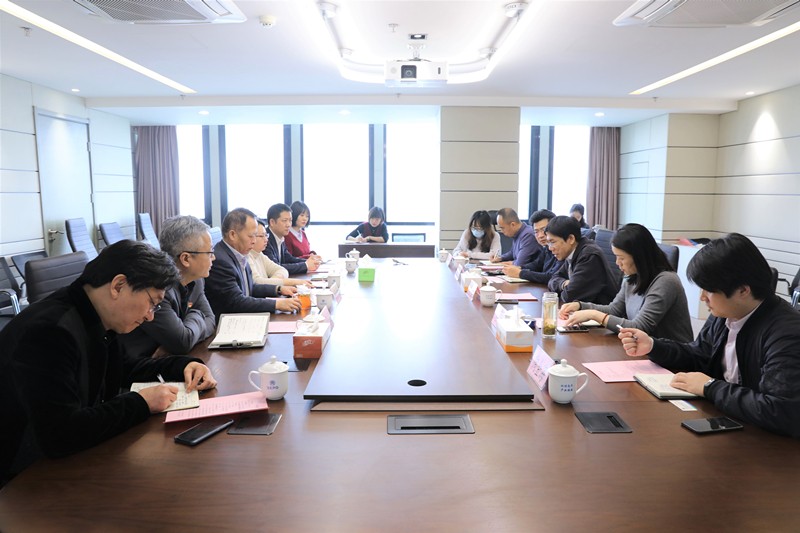 陕西yh818银河集团与中国华融资产治理股份有限公司交流座谈1_副本.jpg