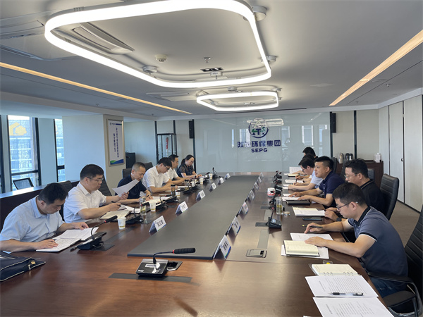 陕西省纪委监委案件审理室调研组来陕西yh818银河集团纪委调研.jpg