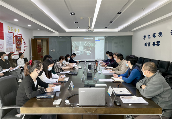 大秦公司召开专题聚会转达贯彻省国资委调研座谈会和集团专题聚会精神.jpg